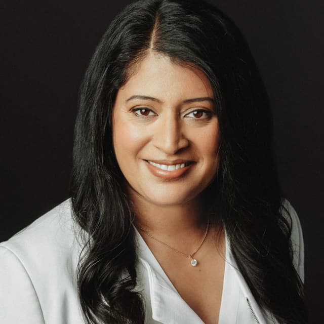 Sejal Amin