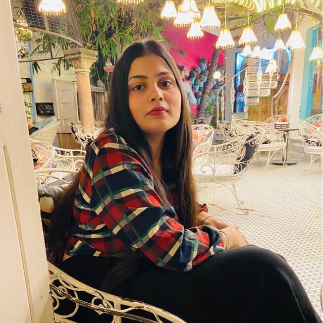 Sejal Gupta