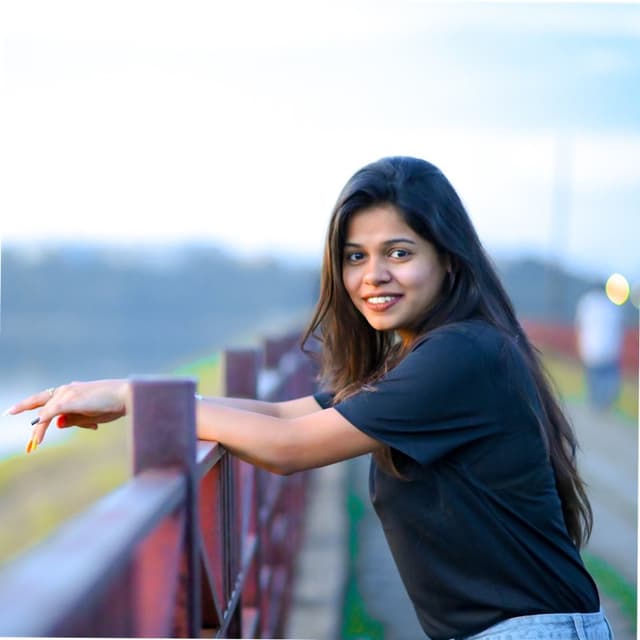 Sejal Gupta