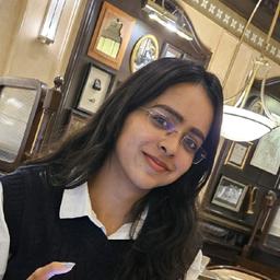Sejal J.