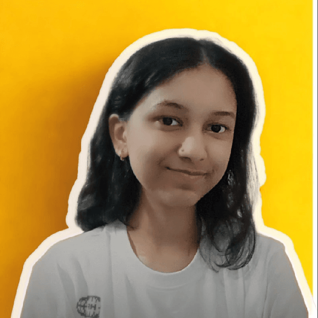 Sejal Kamble
