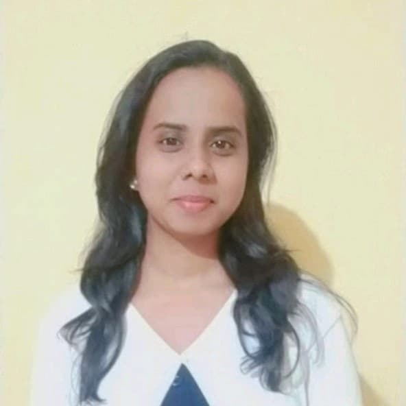 Sejal Khadse