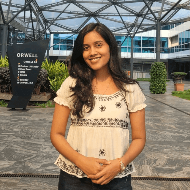 Sejal Kushwaha