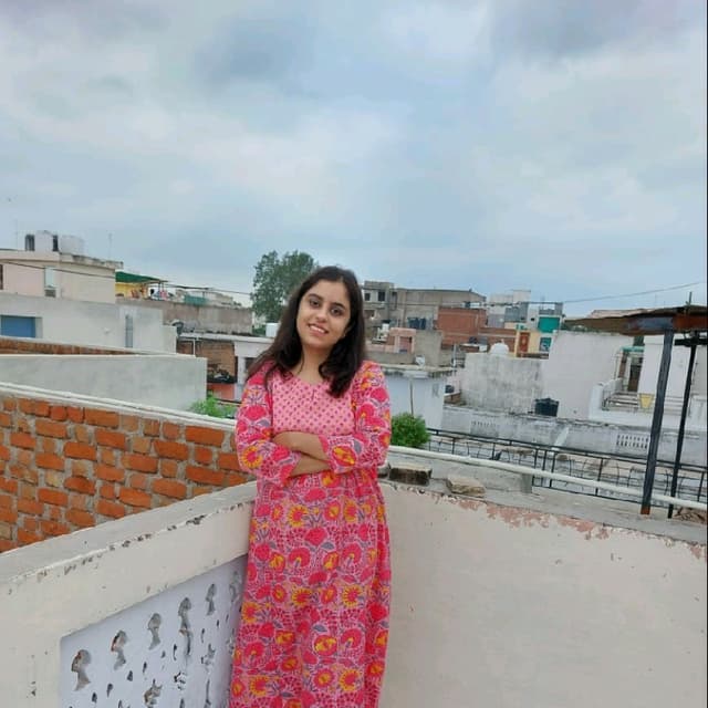 Sejal panjwani