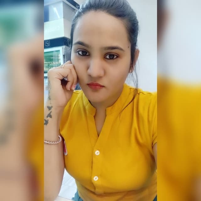 Sejal Parmar