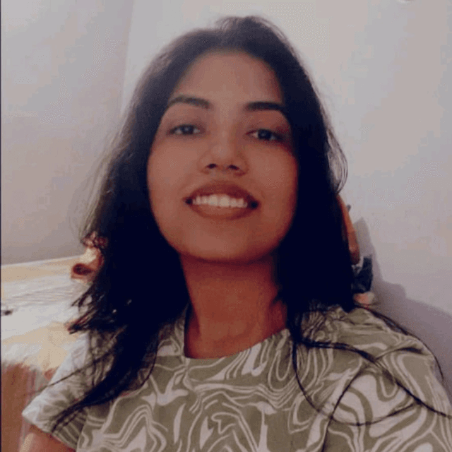 Sejal Raj