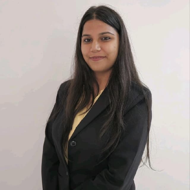 Sejal Sharma