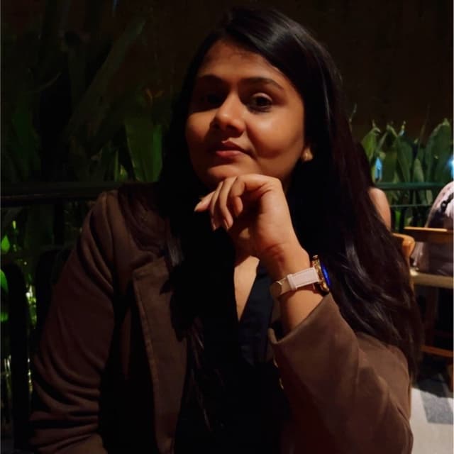 Sejal  Sharma 