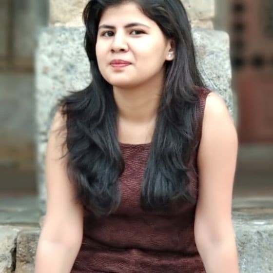 Sejal Srivastava