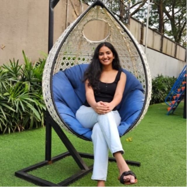 Sejal Tajane