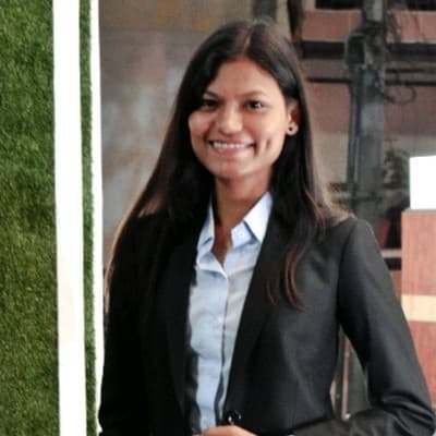 Sejal Wasnik