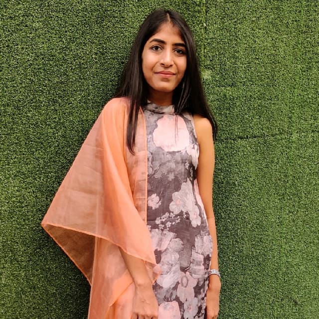 Sejal Agarwal