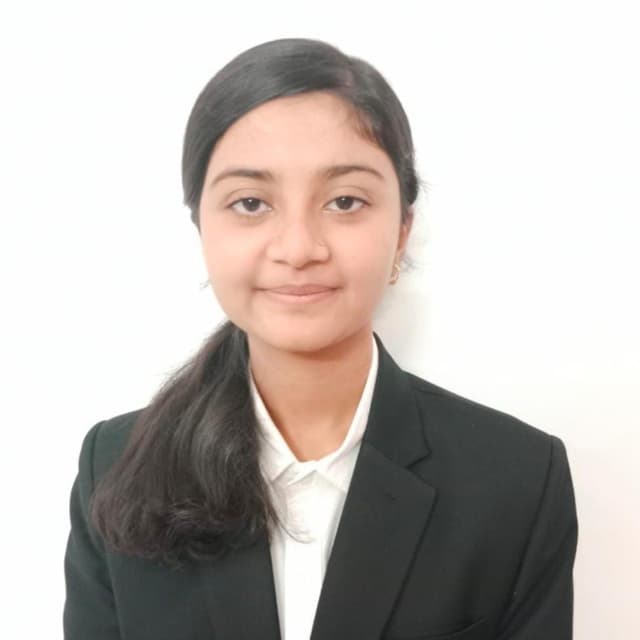 Sejal Deo