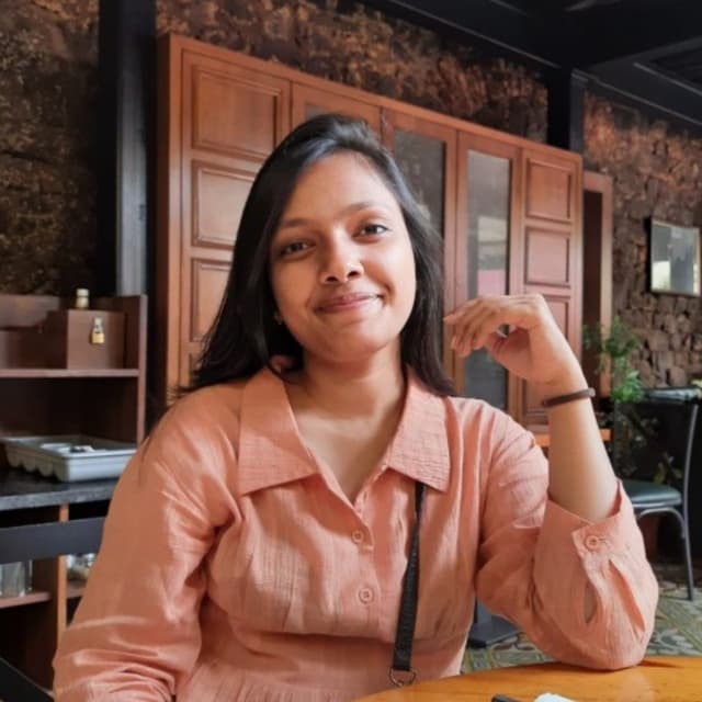 Sejal Mittal