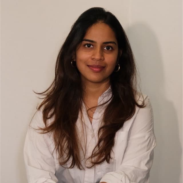 Sejal Sanghvi