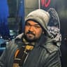 Karthik Sekar