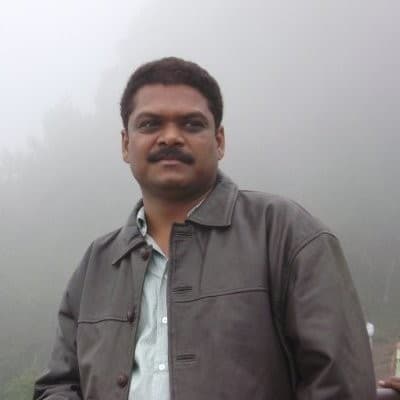 Sekhar Gupta