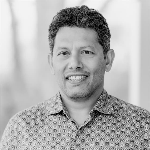 Sekhar Naik