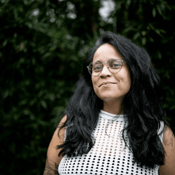 Selene Yang Rappaccioli