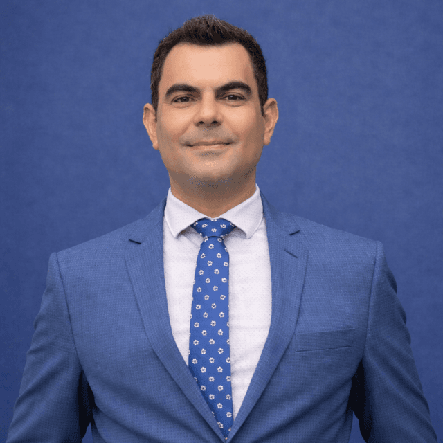 Selim Kassab