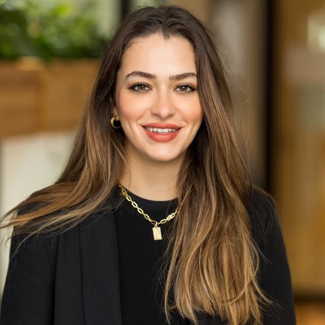 Selin Ozbeden