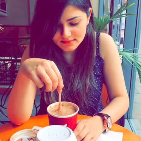 Selina Bhakoo