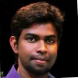 Selva GK