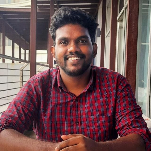 selva kumar