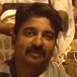 Selvakumar S