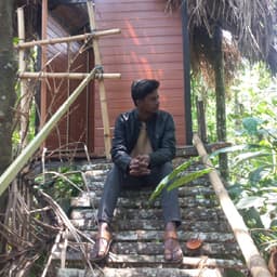 Selvakumar S