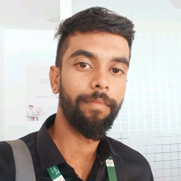 Selvakumar S