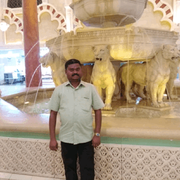 Selvam Perumal