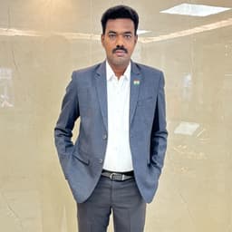 Selvam Chockkalingam