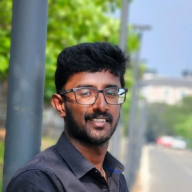 Selva Raghavan