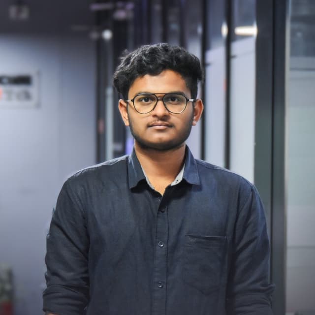 Selva Vishnu Raj
