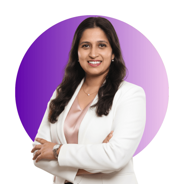 Selvi Mohanraj