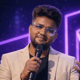 Selvin Raajkumar