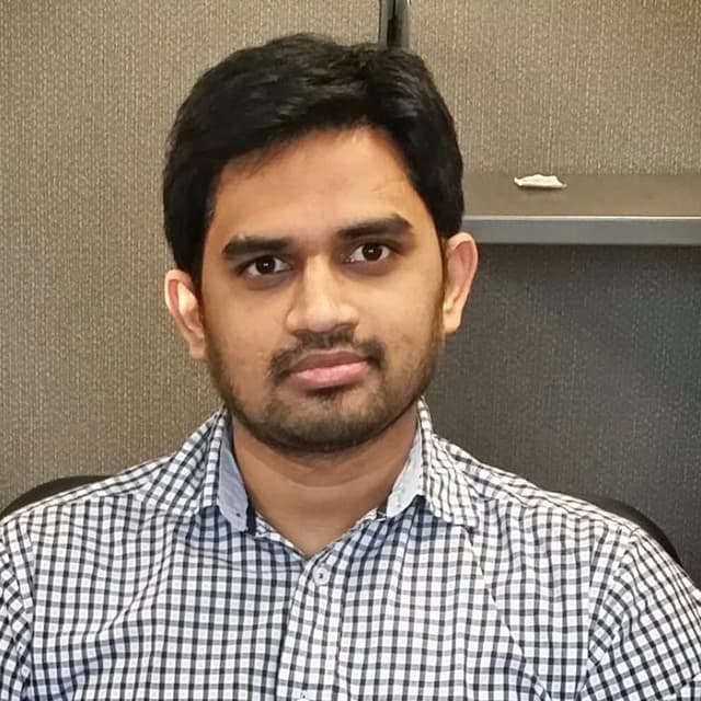 Srini Emani