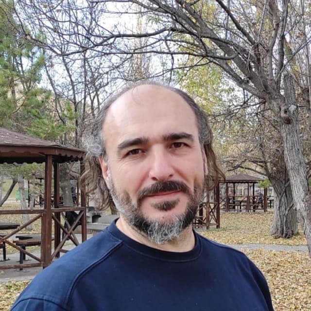 Semih ÇINAR