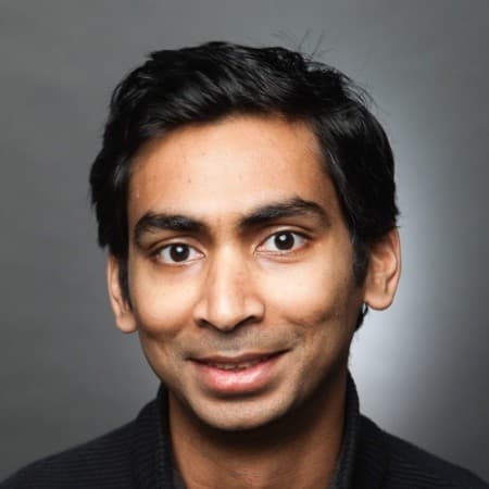 Souvik Sen