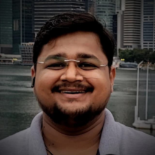 Vivekanand -