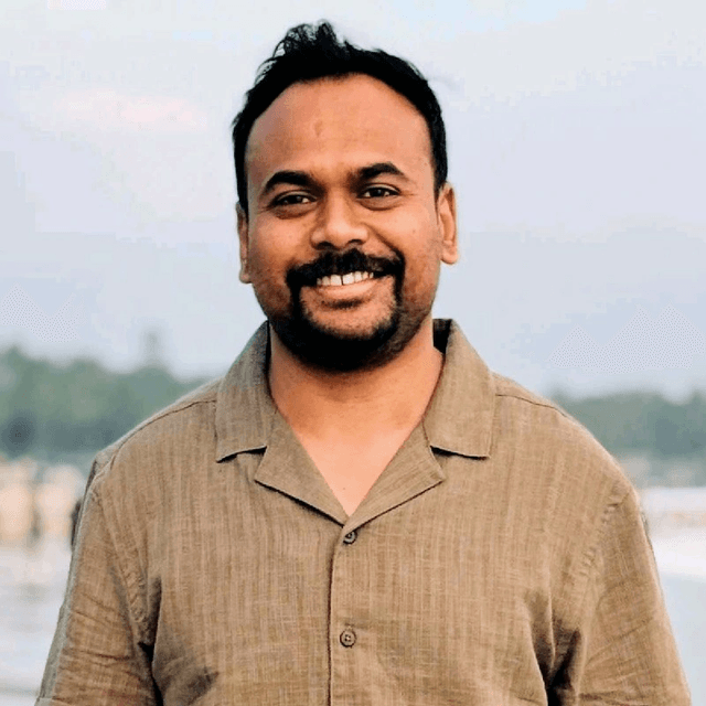 Dinesh Gupta