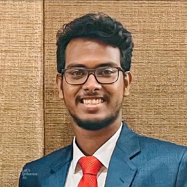 Seniru Wijesinghe