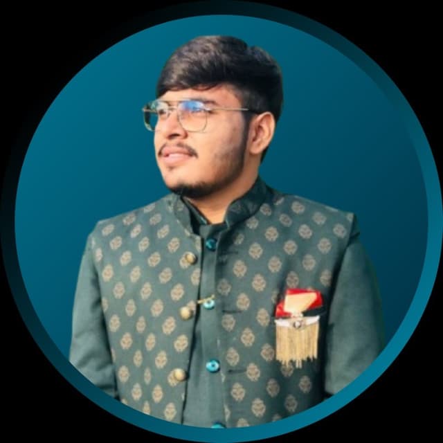 Aelish Senjaliya