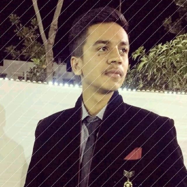 Bhargav Rathod