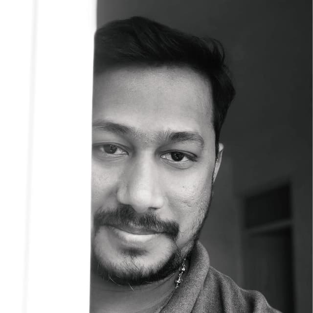 Senthil Kumar Balaguru