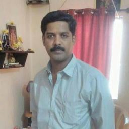 Senthil Kumar