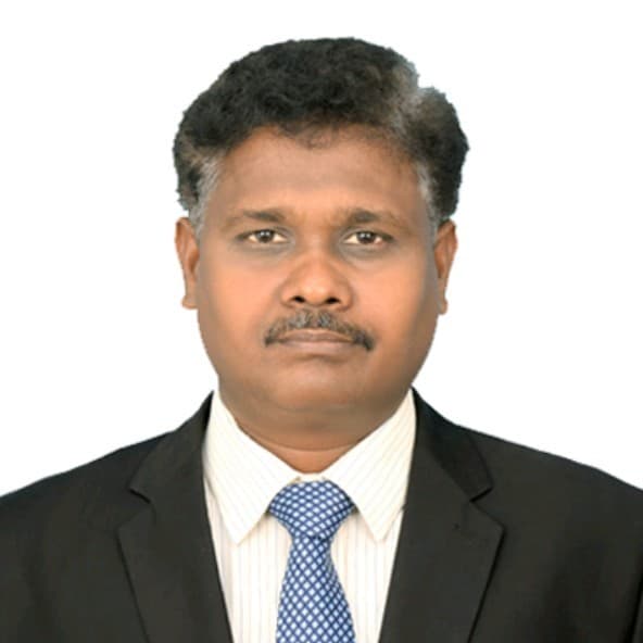 Senthil Kumar