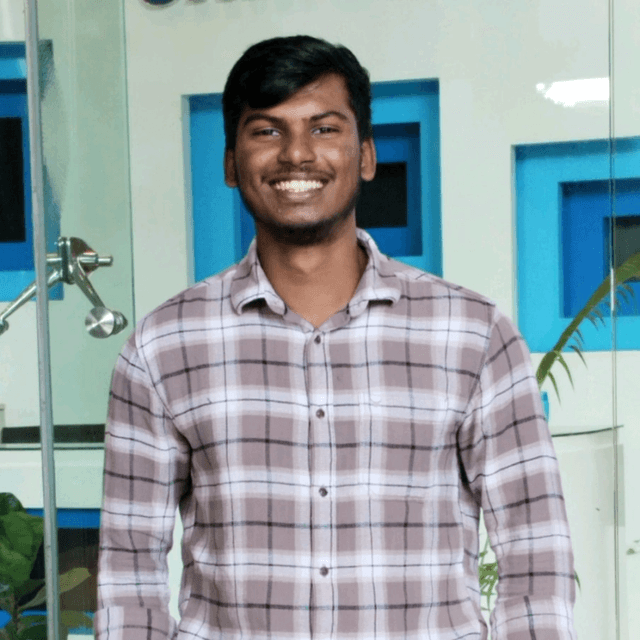 Senthil Kumar J