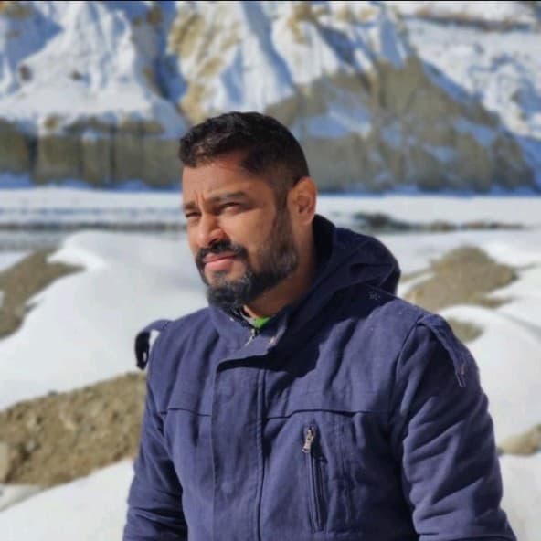 Senthil Kumar Bala